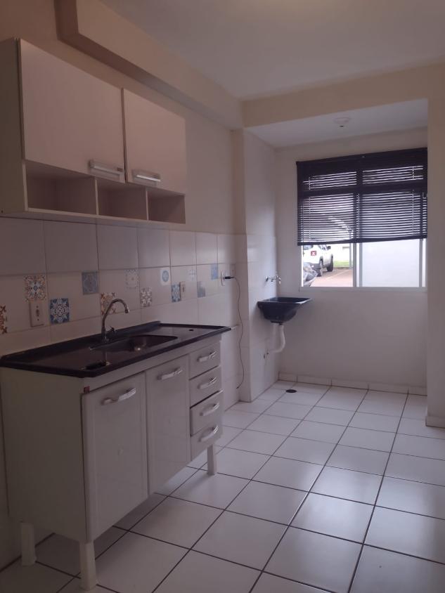 Apartamento, 2 quartos, 42 m² - Foto 2