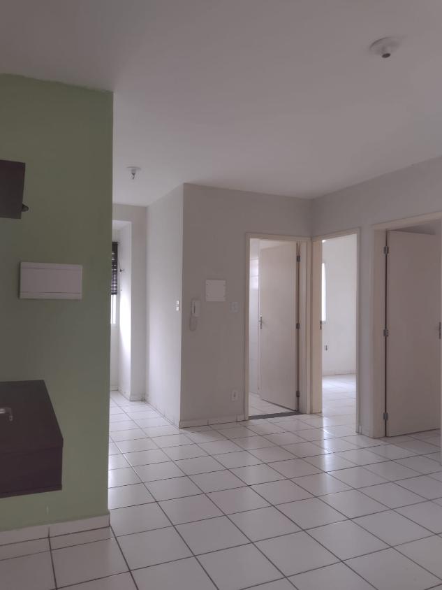 Apartamento, 2 quartos, 42 m² - Foto 1