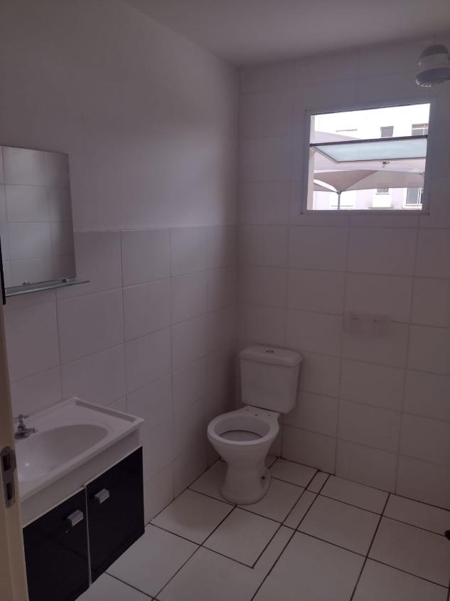 Apartamento, 2 quartos, 42 m² - Foto 7