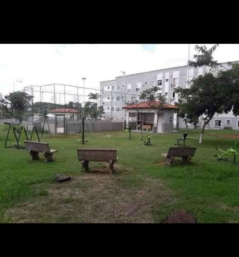 Apartamento, 2 quartos, 42 m² - Foto 12