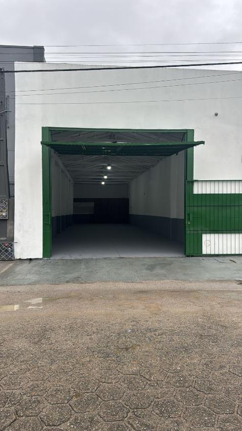 Depósito-Galpão - Foto 2