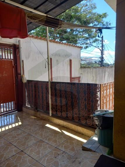 Casa, 5 quartos, 240 m² - Foto 11