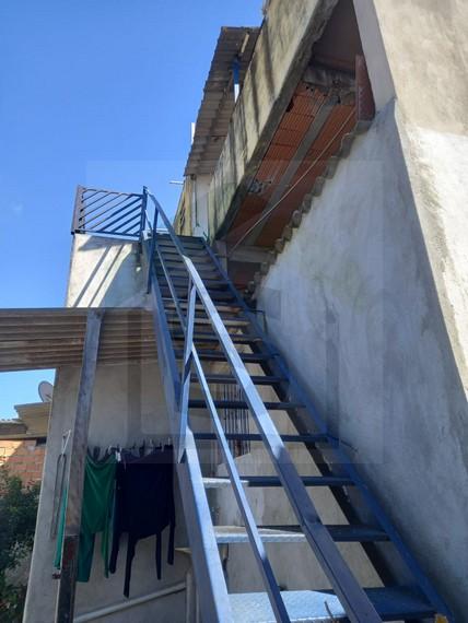 Casa, 5 quartos, 240 m² - Foto 13