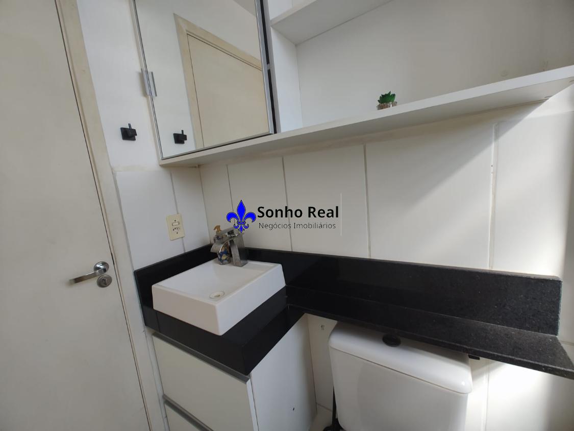 Apartamento, 2 quartos, 46 m² - Foto 11