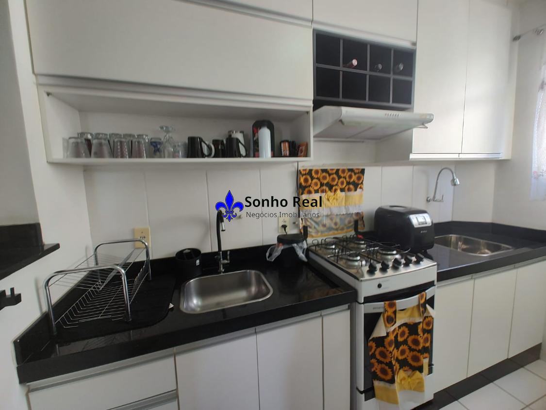 Apartamento, 2 quartos, 46 m² - Foto 10