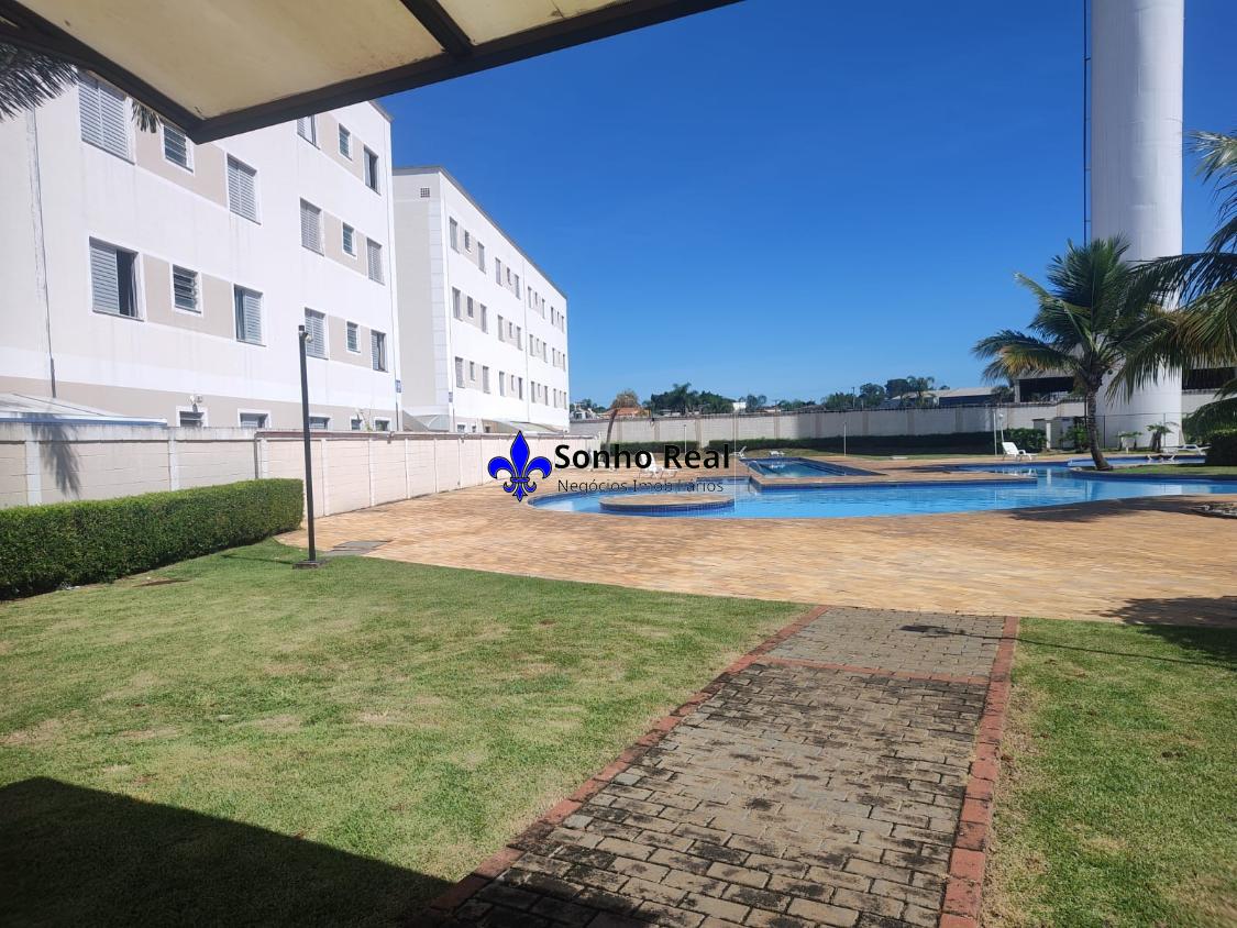 Apartamento, 2 quartos, 46 m² - Foto 21