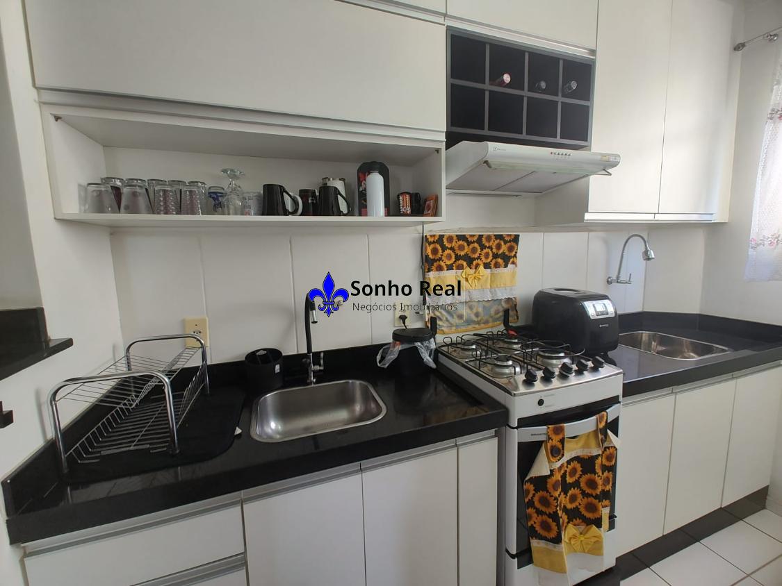 Apartamento, 2 quartos, 46 m² - Foto 8