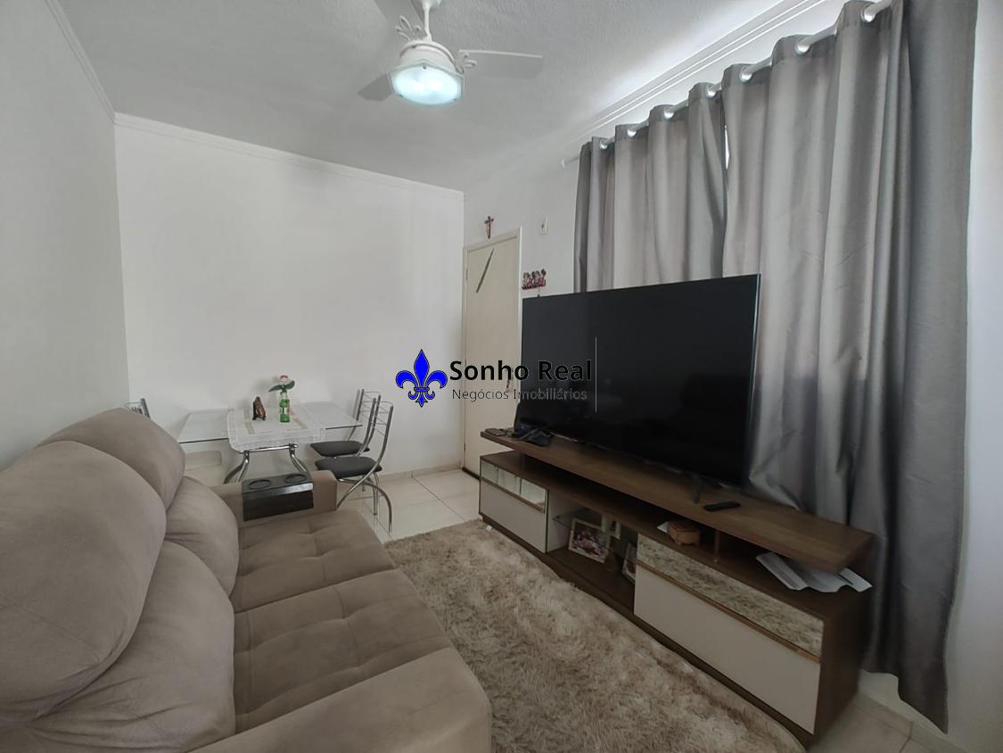 Apartamento, 2 quartos, 46 m² - Foto 6