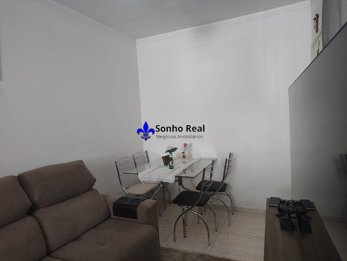 Apartamento, 2 quartos, 46 m² - Foto 3