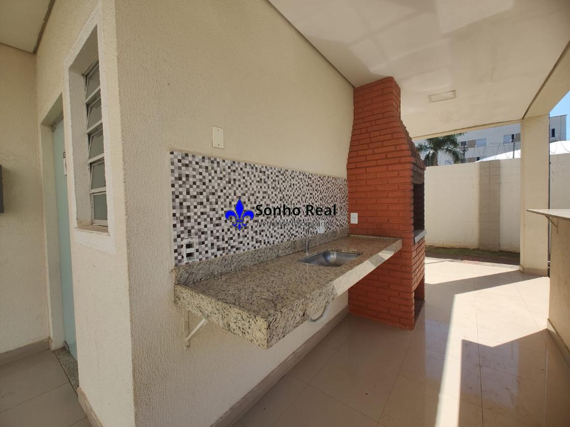 Apartamento, 2 quartos, 46 m² - Foto 23