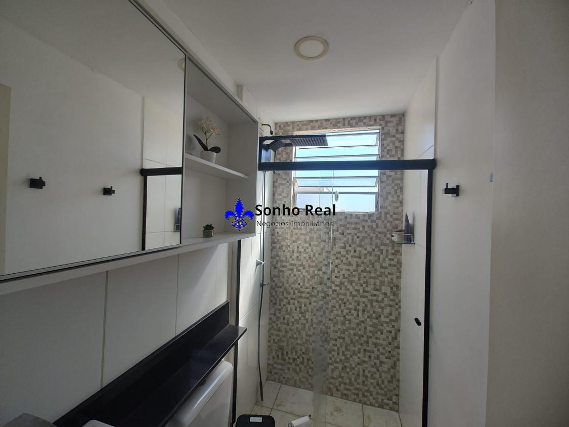 Apartamento, 2 quartos, 46 m² - Foto 20