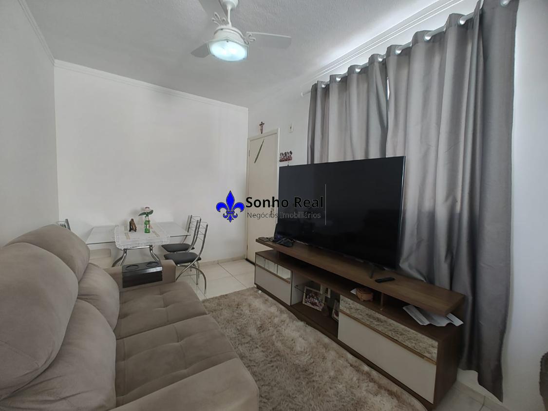 Apartamento, 2 quartos, 46 m² - Foto 5