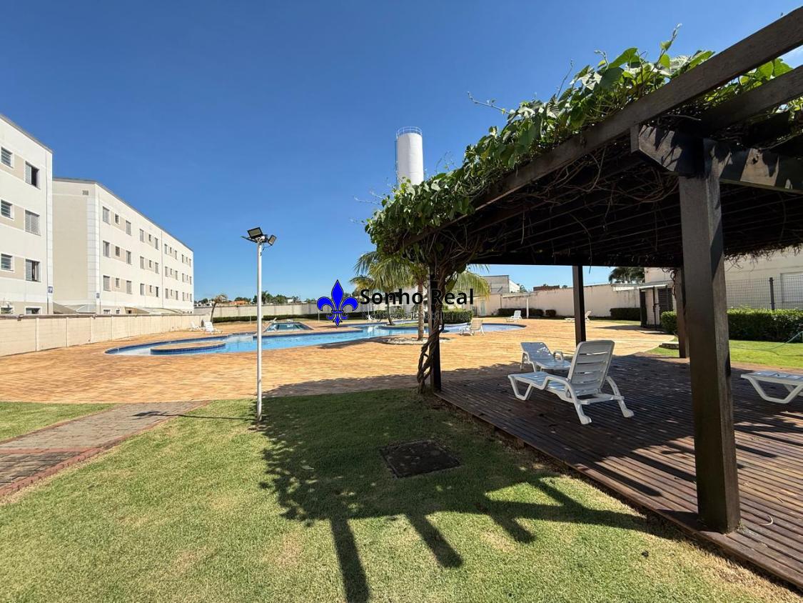 Apartamento, 2 quartos, 46 m² - Foto 27