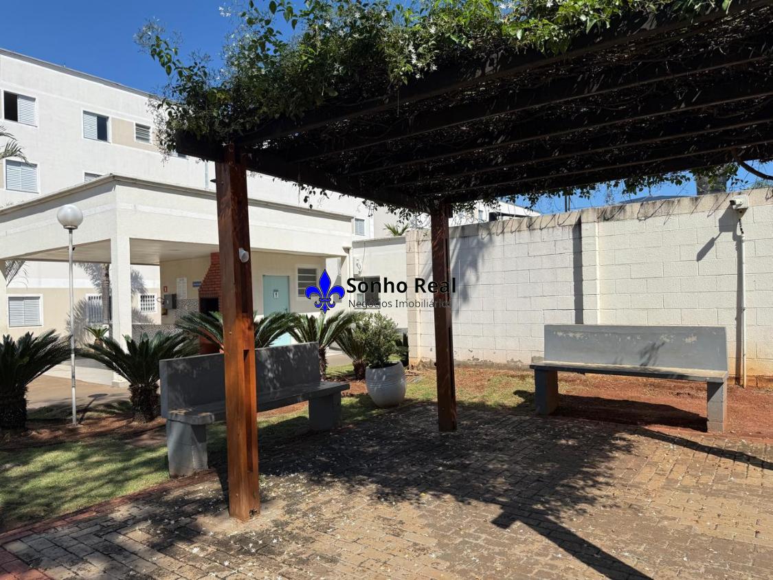 Apartamento, 2 quartos, 46 m² - Foto 30