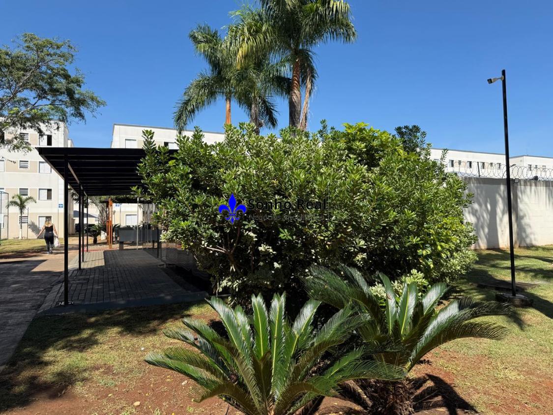 Apartamento, 2 quartos, 46 m² - Foto 33