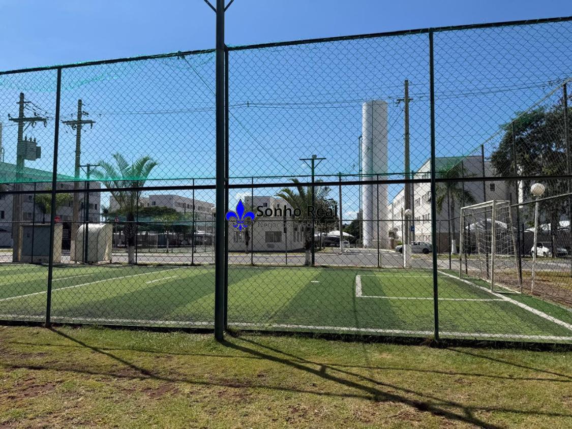 Apartamento, 2 quartos, 46 m² - Foto 36