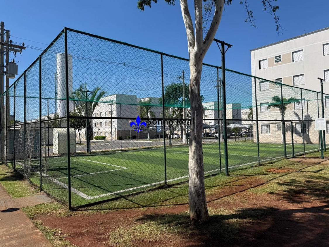 Apartamento, 2 quartos, 46 m² - Foto 31