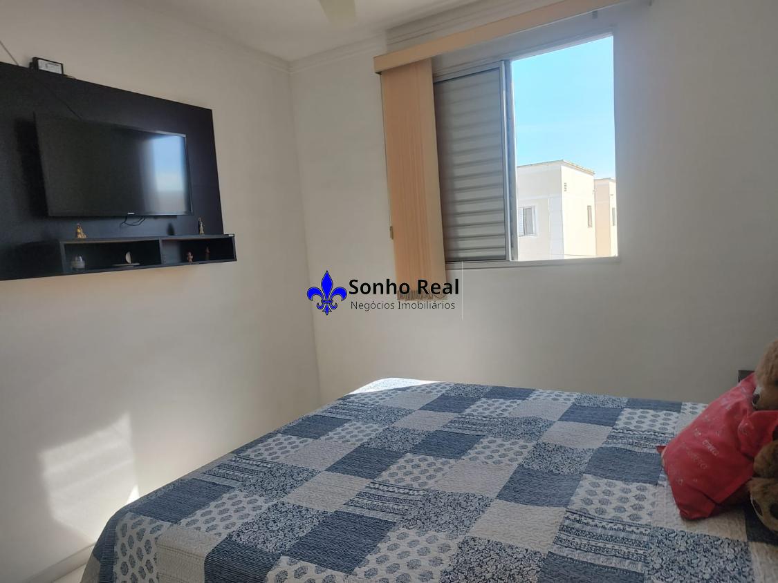 Apartamento, 2 quartos, 46 m² - Foto 18