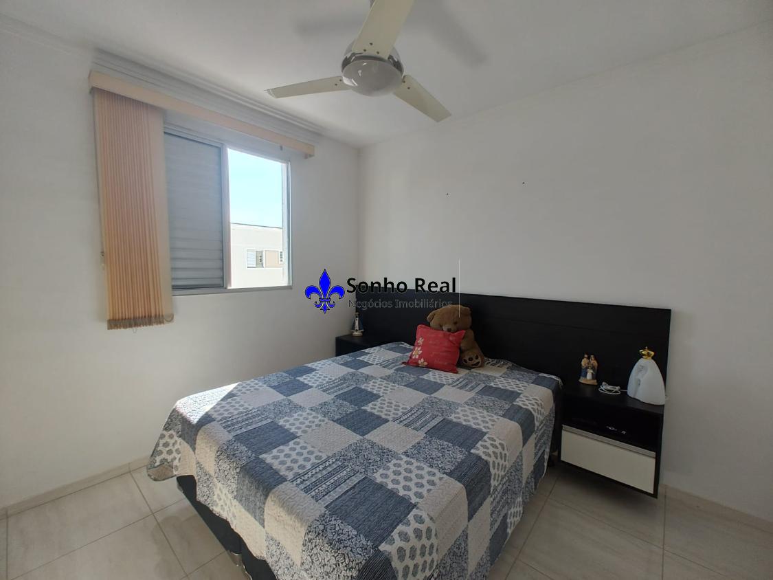 Apartamento, 2 quartos, 46 m² - Foto 19