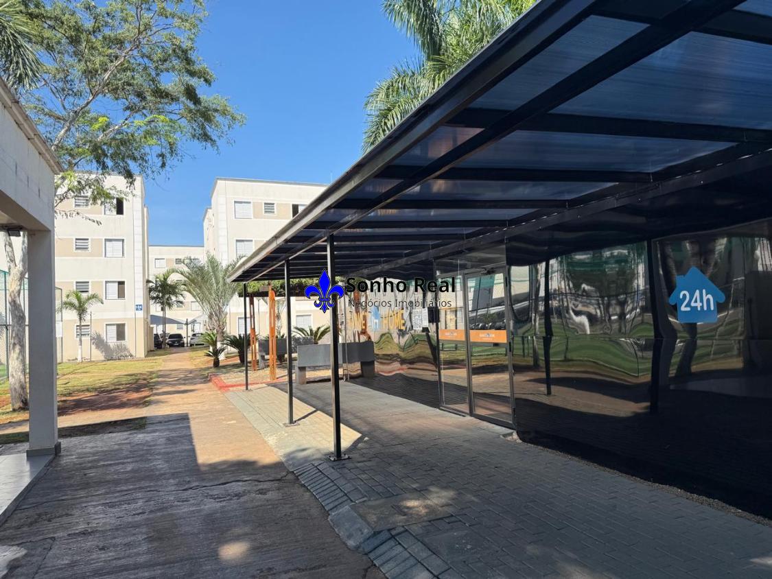 Apartamento, 2 quartos, 46 m² - Foto 32