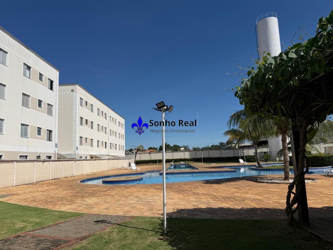 Apartamento, 2 quartos, 46 m² - Foto 28