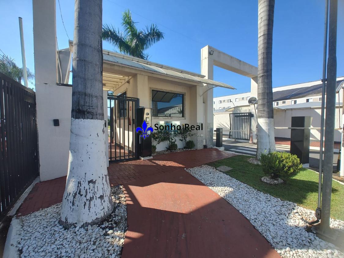Apartamento, 2 quartos, 46 m² - Foto 1
