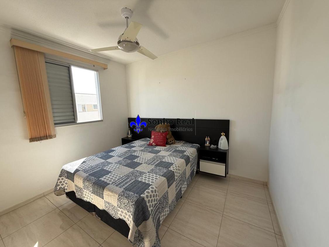 Apartamento, 2 quartos, 46 m² - Foto 17