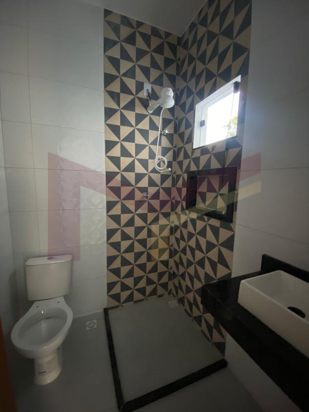 Casa, 2 quartos, 69 m² - Foto 11