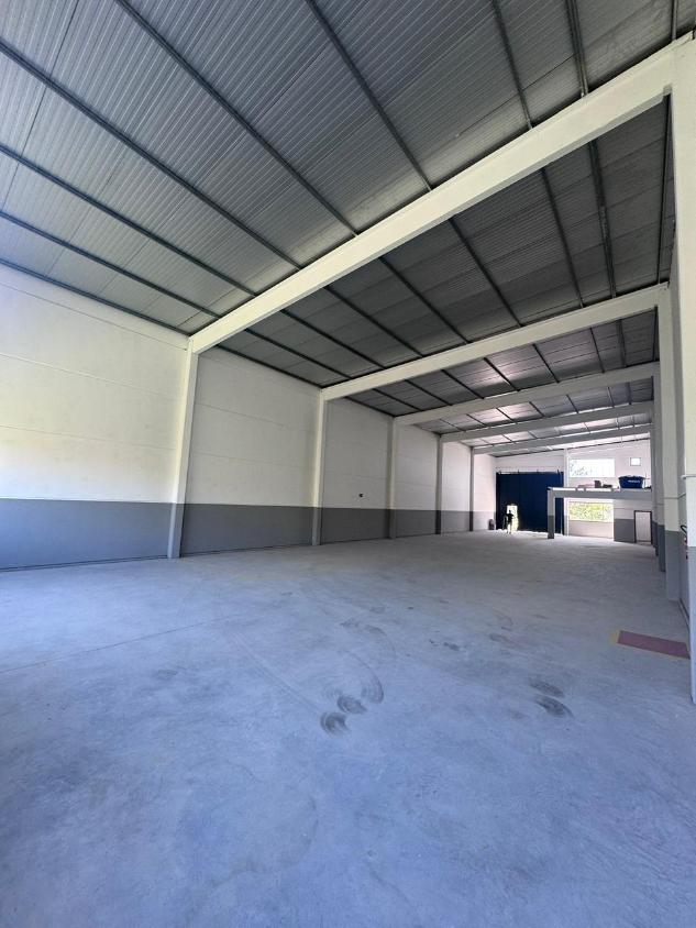 Depósito-Galpão - Foto 2