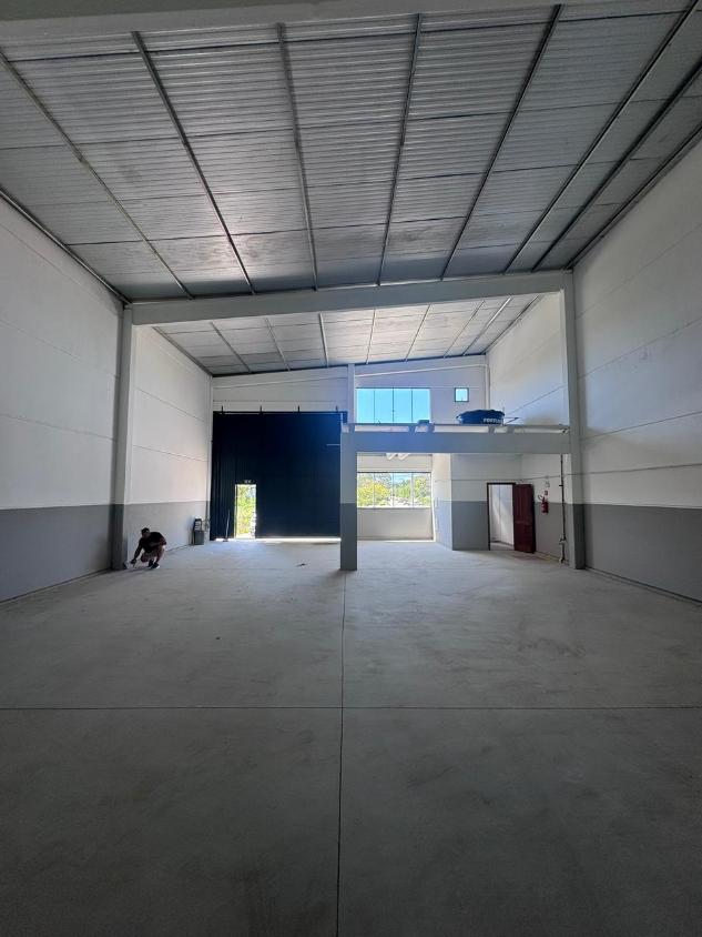 Depósito-Galpão - Foto 3