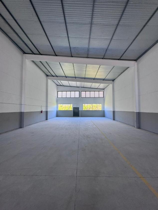 Depósito-Galpão - Foto 4