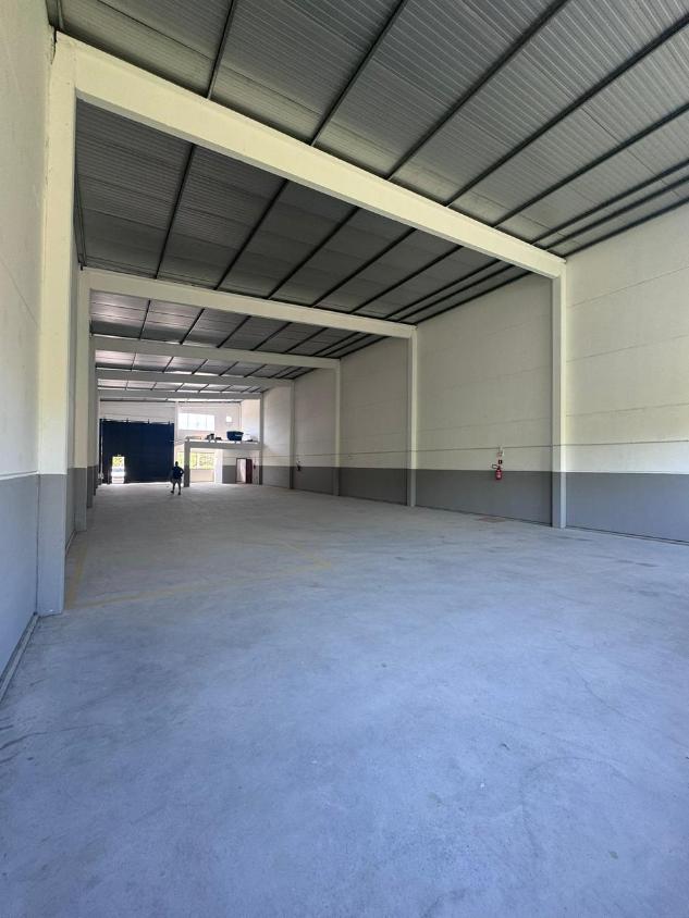 Depósito-Galpão - Foto 5