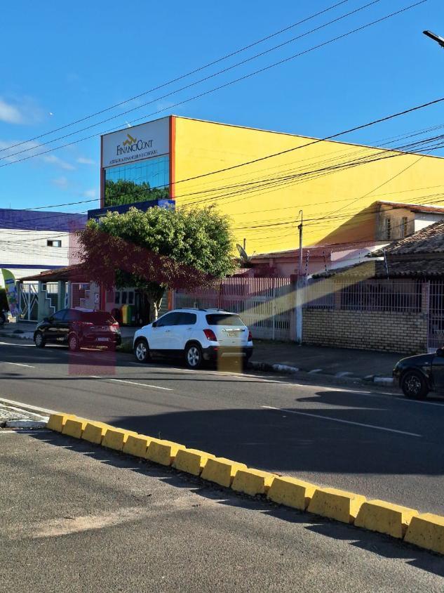 Loja-Salão, 120 m² - Foto 2