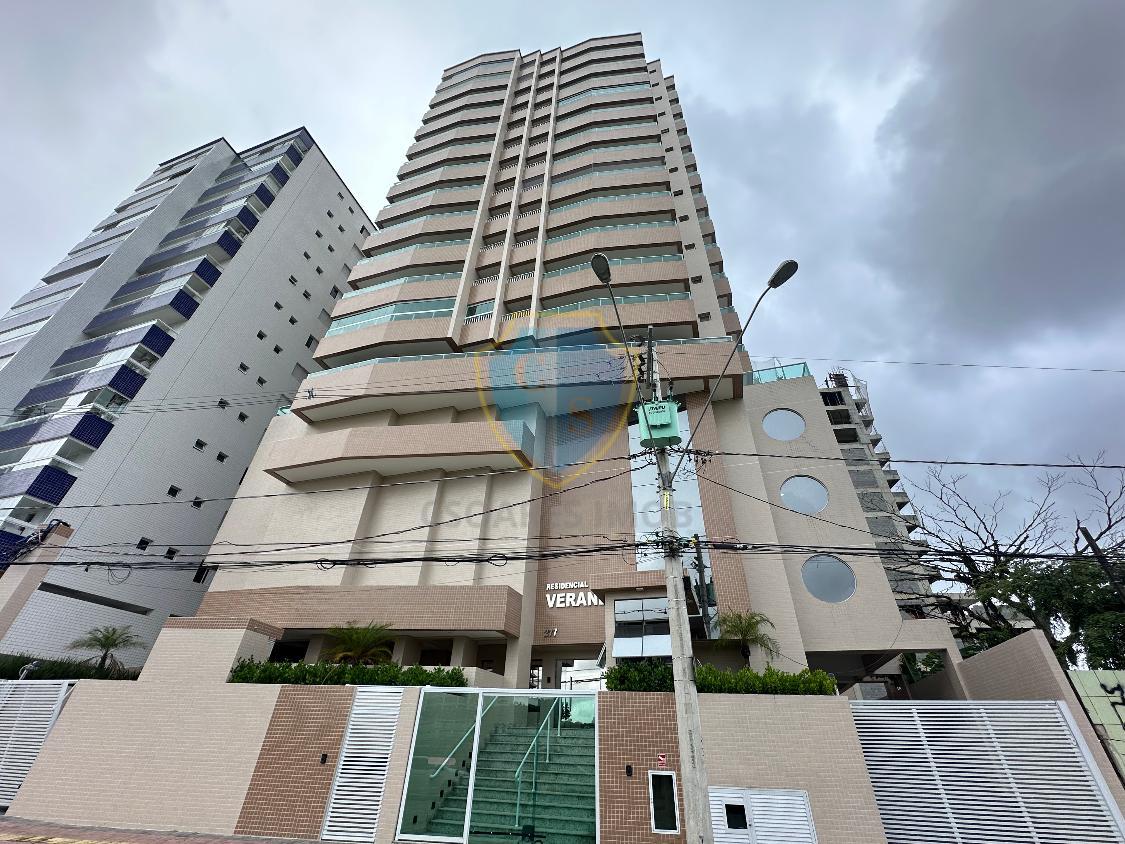 Apartamento, 3 quartos, 95 m² - Foto 1