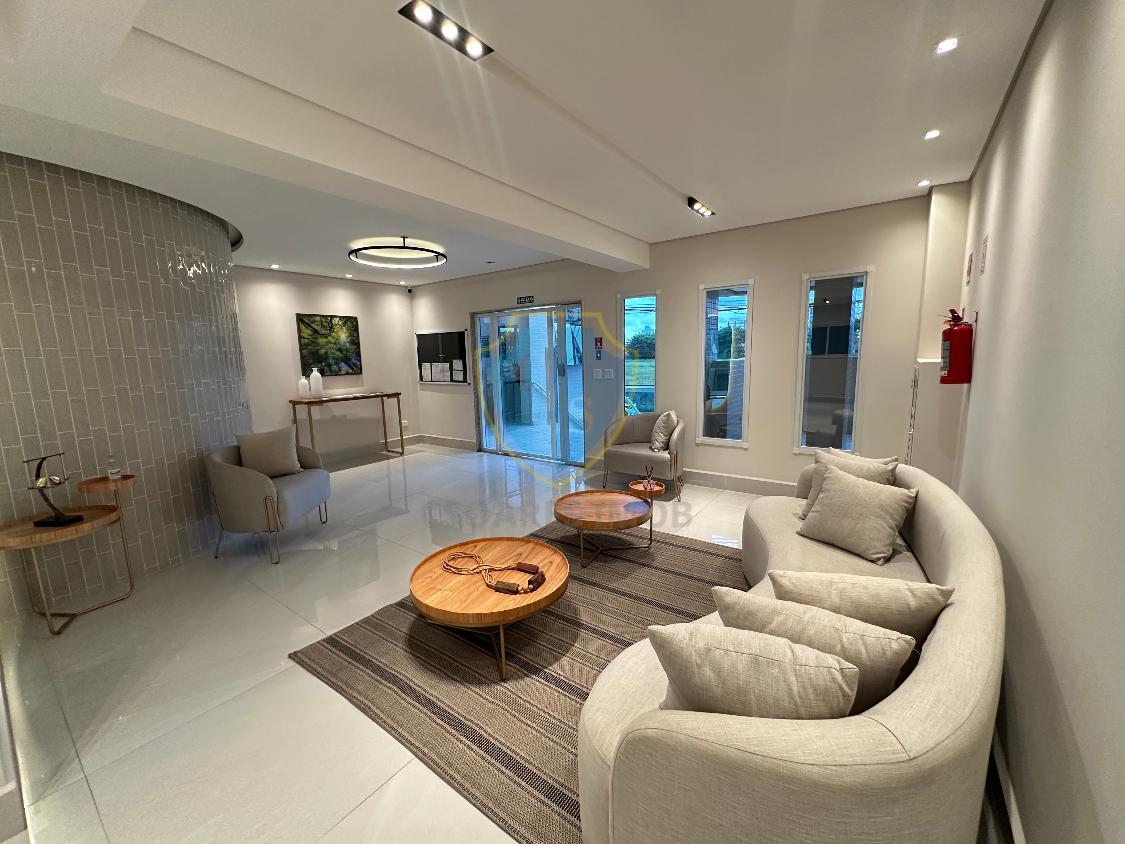 Apartamento, 3 quartos, 95 m² - Foto 35