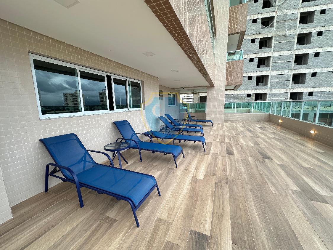 Apartamento, 3 quartos, 95 m² - Foto 31