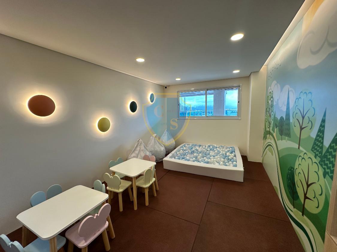 Apartamento, 3 quartos, 95 m² - Foto 27