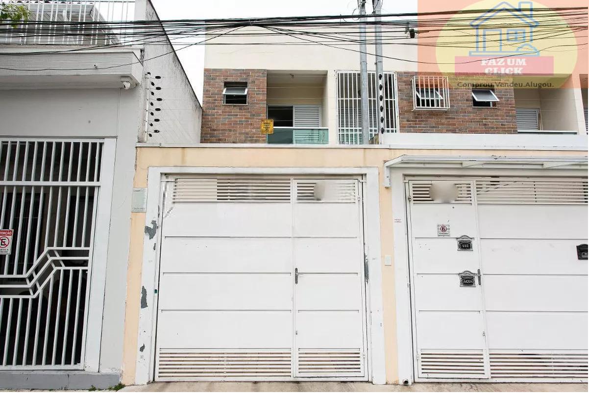 Sobrado, 3 quartos, 90 m² - Foto 4