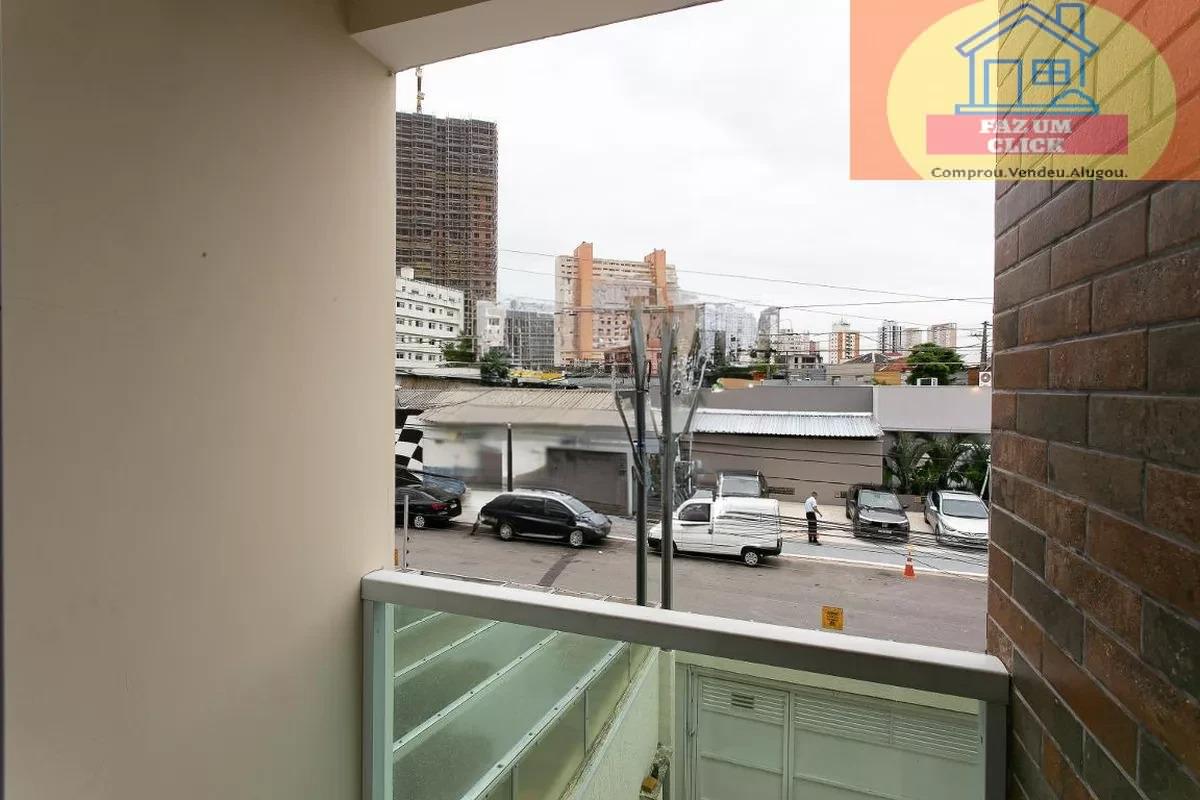 Sobrado, 3 quartos, 90 m² - Foto 19
