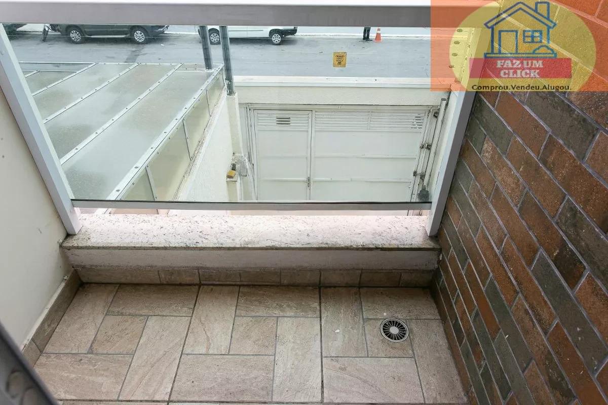 Sobrado, 3 quartos, 90 m² - Foto 21