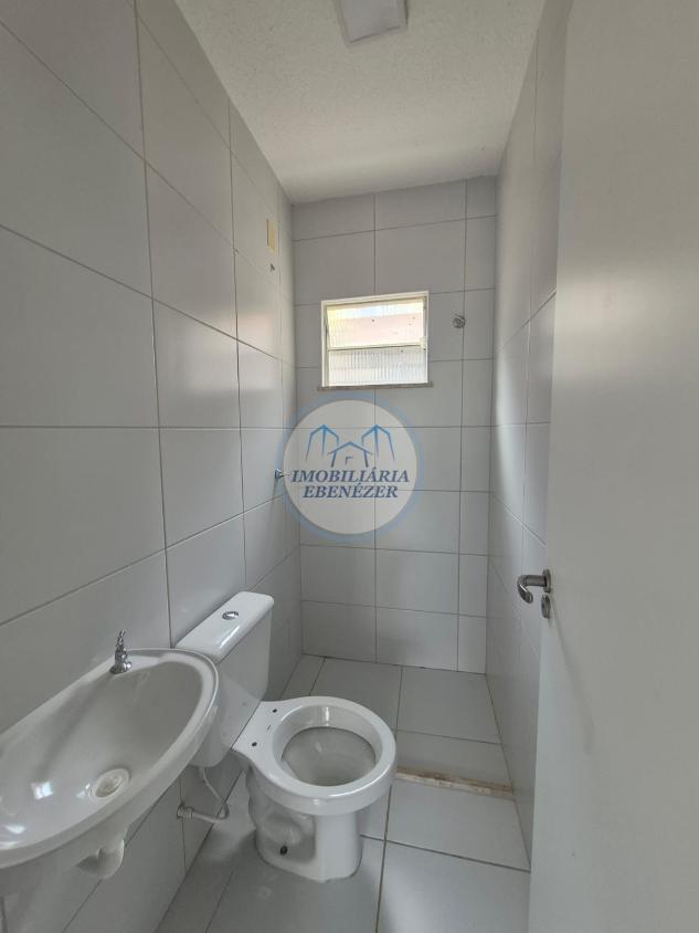 Casa de Condomínio, 2 quartos - Foto 11