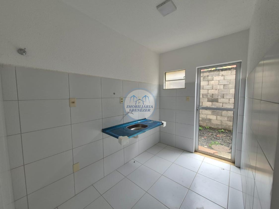 Casa de Condomínio, 2 quartos - Foto 5