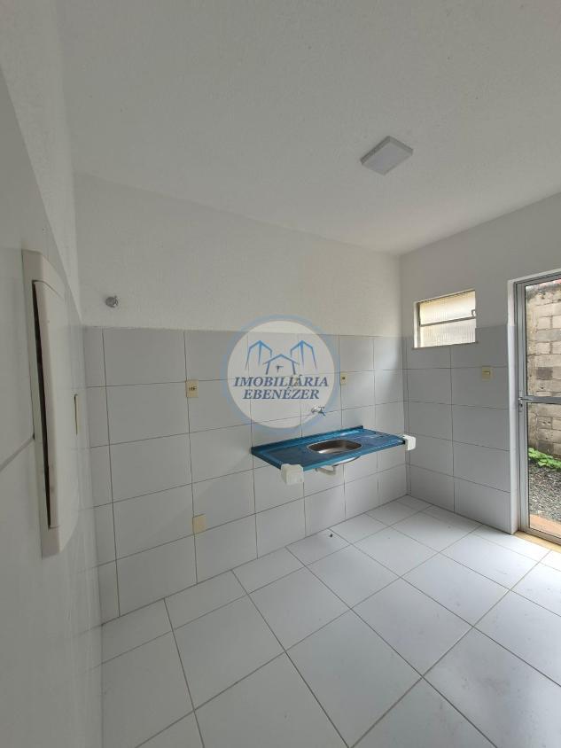 Casa de Condomínio, 2 quartos - Foto 6