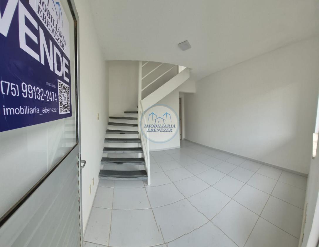 Casa de Condomínio, 2 quartos - Foto 2