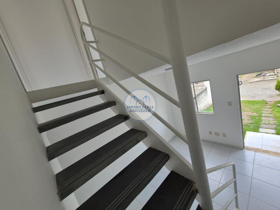 Casa de Condomínio, 2 quartos - Foto 3