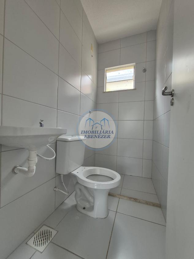 Casa de Condomínio, 2 quartos - Foto 10