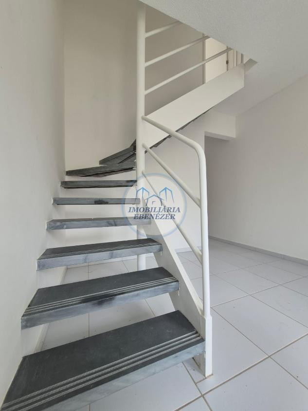 Casa de Condomínio, 2 quartos - Foto 4