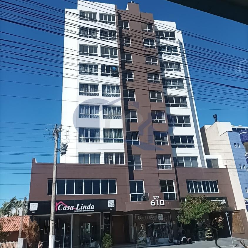 Apartamento, 3 quartos, 92 m² - Foto 1