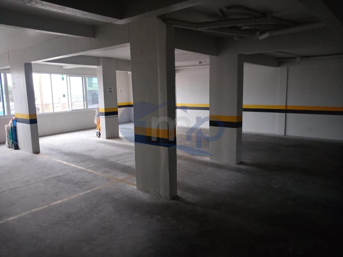 Apartamento, 3 quartos, 92 m² - Foto 2