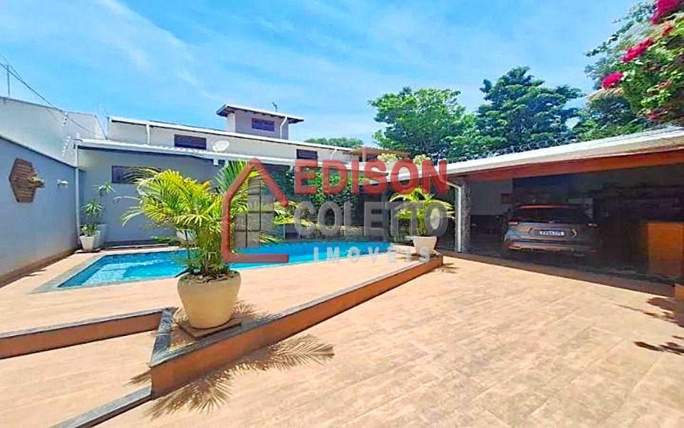 Casa, 3 quartos, 245 m² - Foto 2